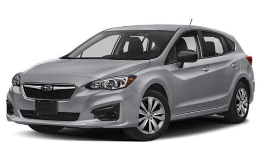 2019 Subaru Impreza Premium