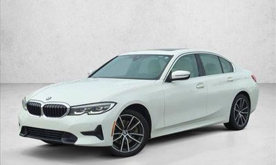 2020 BMW 330i NA