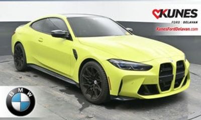 2021 Audi RS 7 40T Quattro
