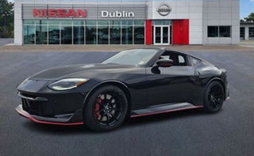 2026 Nissan Z Performance