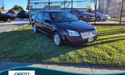 2004 Honda Accord EX