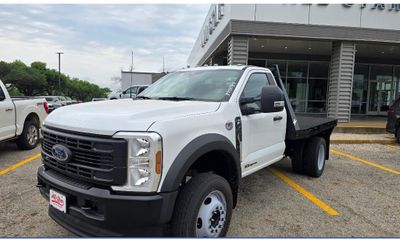 2026 Ford F-450 XL