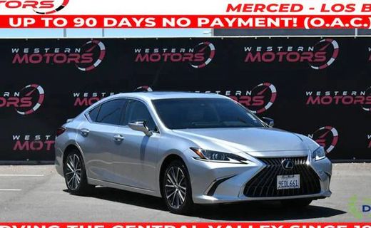 2023 Lexus ES 300H Premium