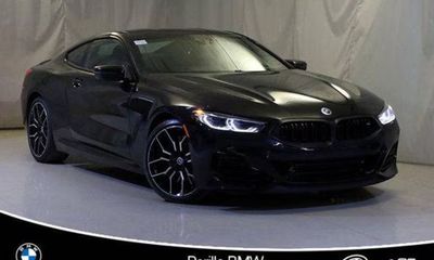 2023 BMW M850I xDrive