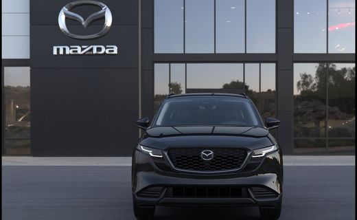2026 Mazda CX-5 Preferred