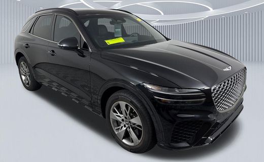 2024 Genesis GV70