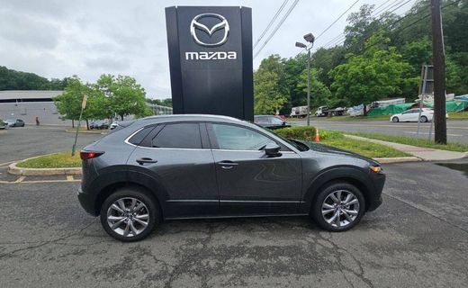 2023 Mazda CX-30 Preferred Package