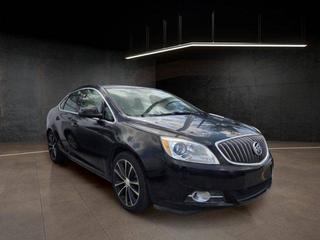 2017 Buick Verano Sport Touring 1SH
