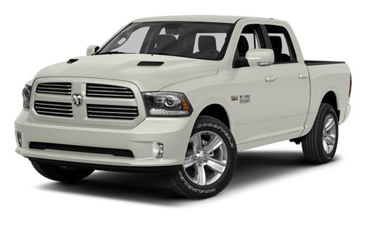 2013 Ram 1500 ST