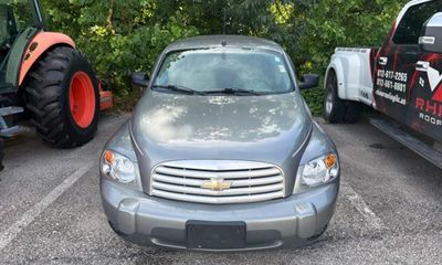 2006 Chevrolet HHR LS