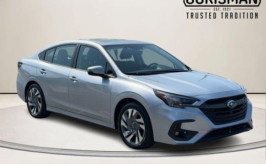 2024 Subaru Legacy Limited