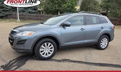 2010 Mazda CX-9 Touring
