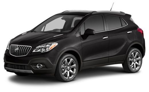 2013 Buick Encore Leather