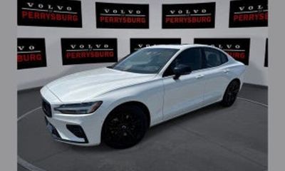 2024 Volvo S60 Core