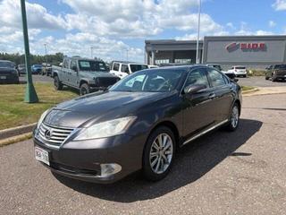 2012 Lexus ES 350