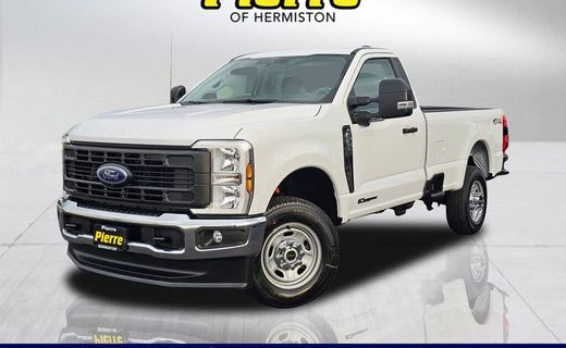 2026 Ford F-250 XL