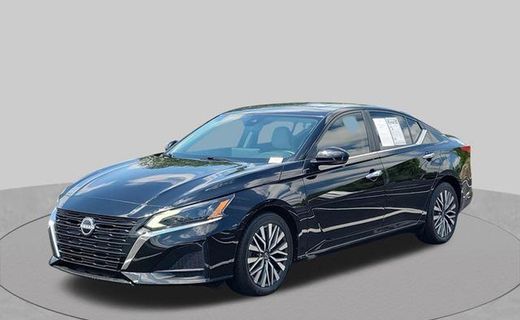 2023 Nissan Altima SV