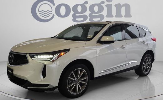 2024 Acura RDX Technology