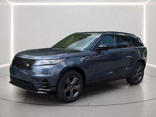 2025 Land Rover Range Velar P250 Dynamic SE