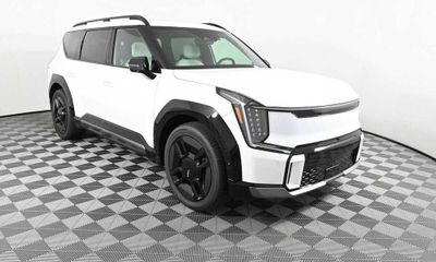 2026 Kia EV9