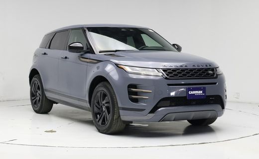 2023 Land Rover Range Evoque S