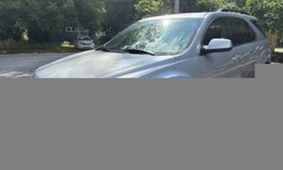 2012 Chevrolet Equinox 1LT