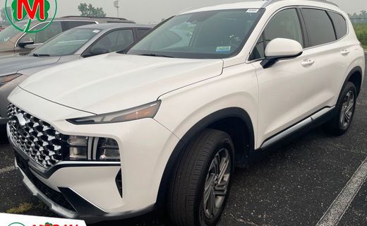 2023 Hyundai Santa FE SEL Premium