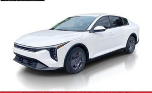 2026 Kia K4
