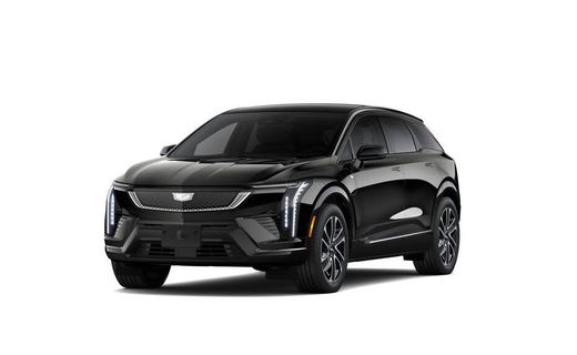 2027 Cadillac Optiq