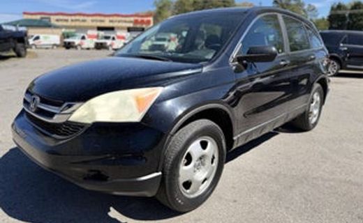 2012 Nissan Murano S