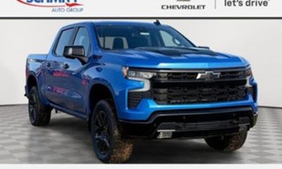 2024 Tesla Cybertruck Base