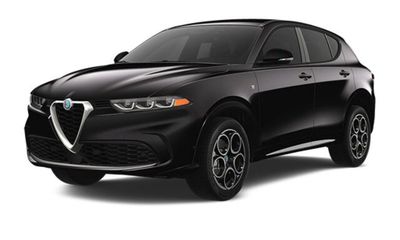 2025 Alfa Romeo Tonale Base Intensa Sprint
