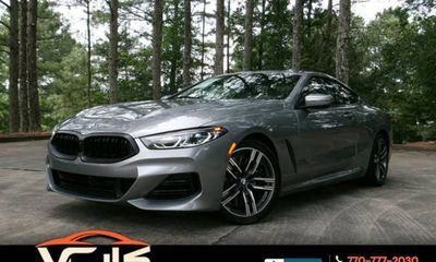 2024 BMW 840i xDrive