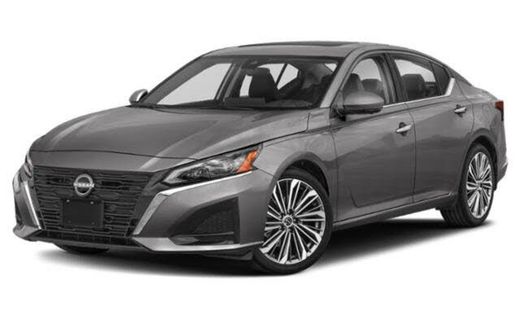 2023 Nissan Altima SL