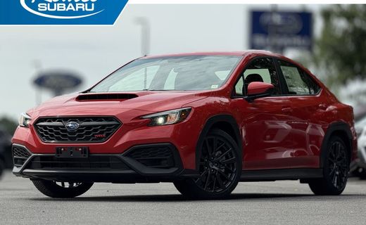 2026 Subaru WRX Premium