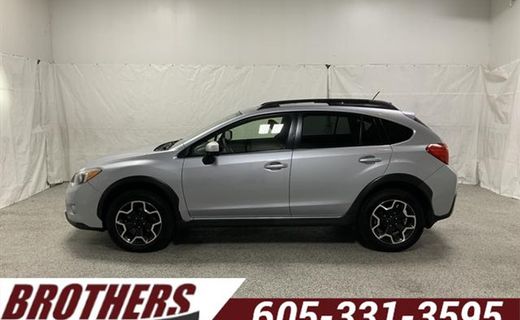 2015 Subaru XV Crosstrek