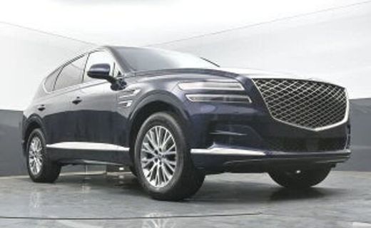 2024 Genesis GV80