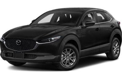 2023 Mazda CX-30 Preferred Package