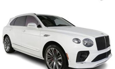 2024 Bentley Bentayga S Indianapolis IN