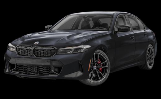 2026 BMW M340i