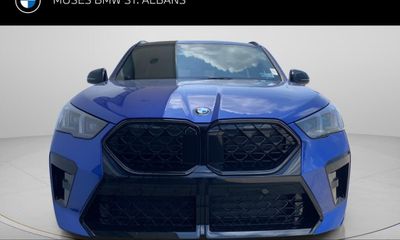 2026 BMW X2 xDrive28i