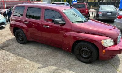 2007 Chevrolet HHR LS