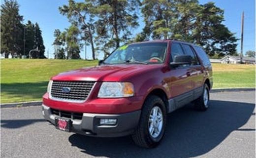 2004 Ford Expedition XLT