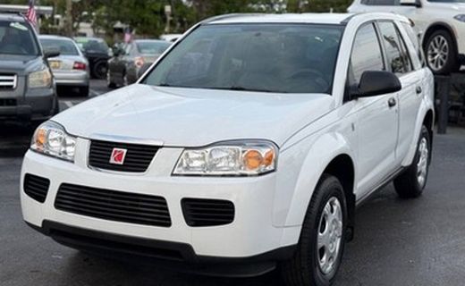 2006 Saturn VUE