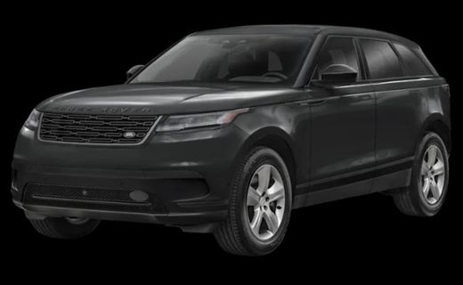 2026 Land Rover Range Velar P250 Dynamic SE