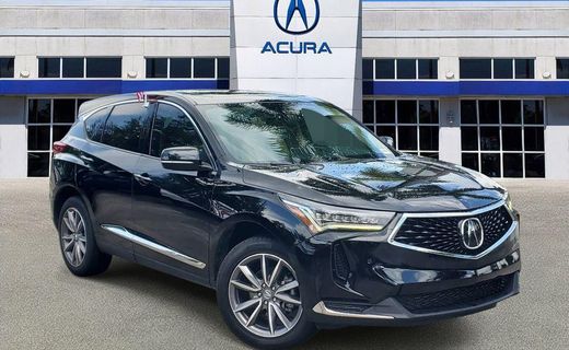 2023 Acura RDX Technology