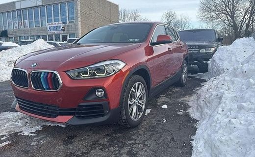 2020 BMW X2 XDRIVE28I