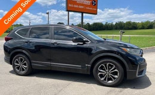 2020 Honda CR-V LX