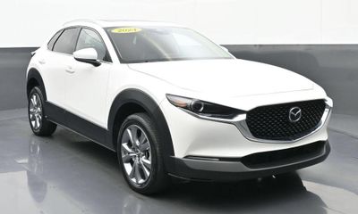 2024 Mazda CX-30 Premium Package