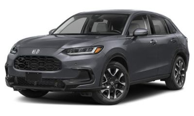 2027 Honda HR-V EX L